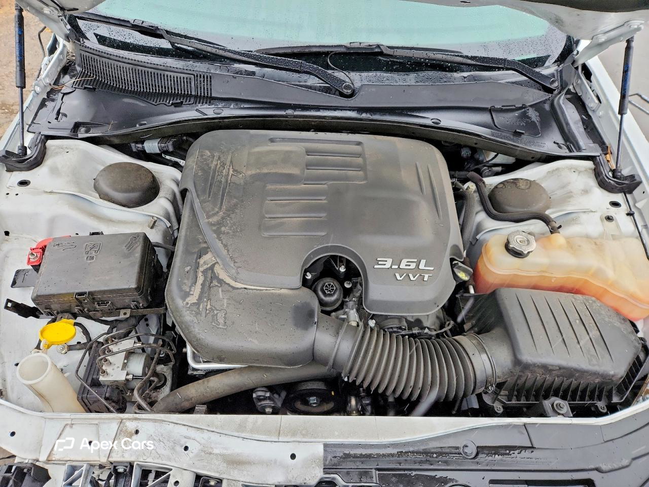 Chrysler 300 2023