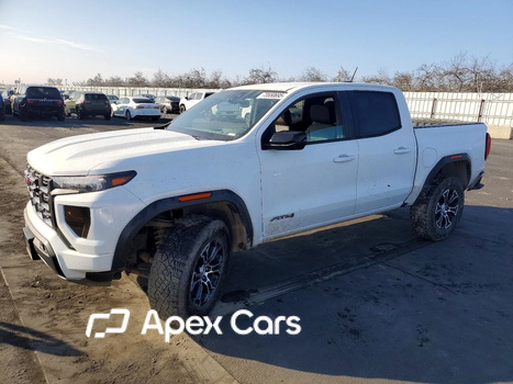 GMC Canyon 2023 - Image 1 of 12