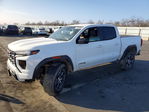 GMC Canyon 2023