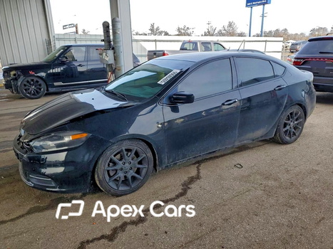 Dodge Dart 2016 - Zdjęcie 1 z 13