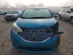 Nissan Versa 2016