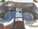 Audi Q8 2022