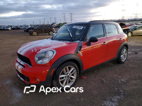 MINI Cooper 2011 - Zdjęcie 1 z 13