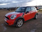 MINI Cooper 2011