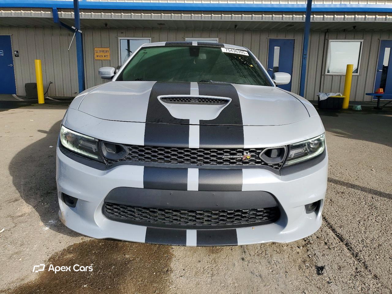 Dodge Charger 2021