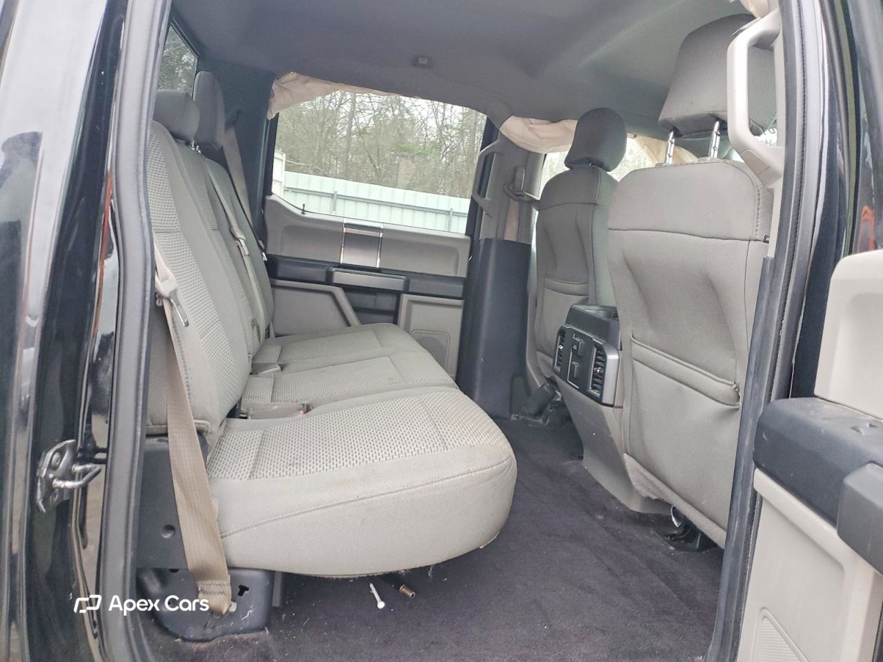 Ford F-150 2016