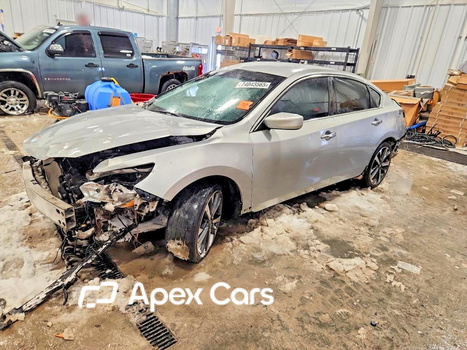 Nissan Altima 2016 - Zdjęcie 1 z 13