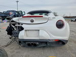 Alfa Romeo 4C 2018