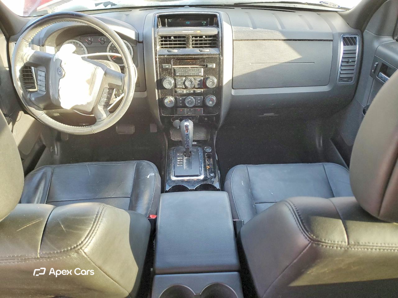 Ford Escape 2011