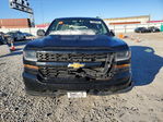 Chevrolet Silverado 2017