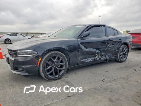 Dodge Charger 2021 - Image 1 of 13