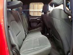 RAM 1500 2021