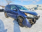Honda CR-V 2012