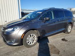 Chrysler Pacifica 2018