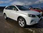 Lexus RX 2015