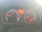 Nissan Versa 2013