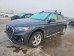 Audi Q5 2023