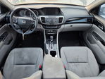 Honda Accord 2016
