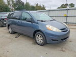 Toyota Sienna 2010