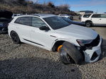 Audi e-tron 2022