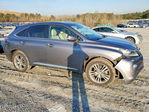 Lexus RX 2015