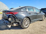 Hyundai Sonata 2018
