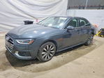 Audi A4 2021