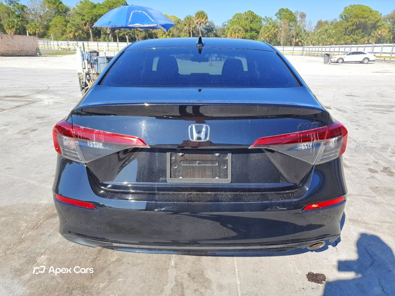 Honda Civic 2022