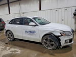 Audi Q5 2012