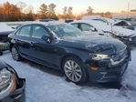 Audi A4 2018