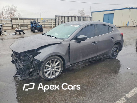 Mazda 3 2018 - Image 1 of 12