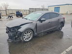 Mazda 3 2018
