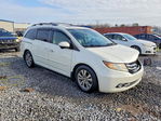 Honda Odyssey 2015