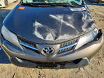 Toyota RAV 4 2015