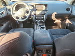 Nissan Pathfinder 2015