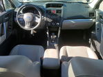 Subaru Forester 2015
