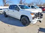 Chevrolet Silverado 2022