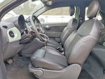 Fiat 500 2015