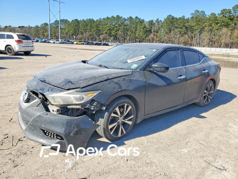 Nissan Maxima 2016 - Zdjęcie 1 z 13