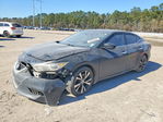 Nissan Maxima 2016