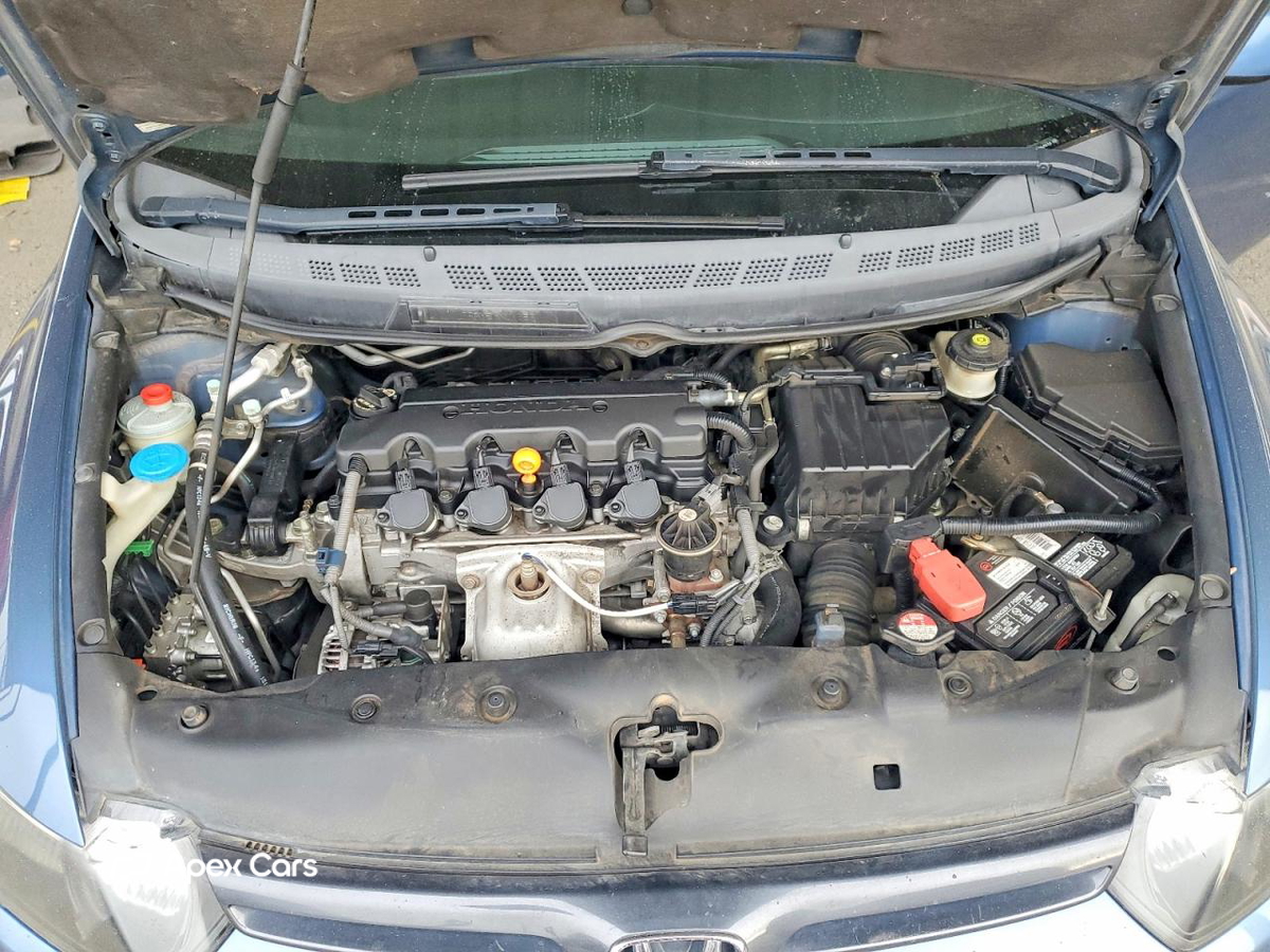 Honda Civic 2007