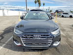 Audi A4 2021