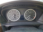 BMW Series 5 2007