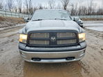 Dodge RAM 2012