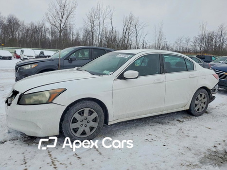 Honda Accord 2011 - Image 1 of 12
