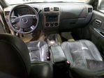 GMC Canyon 2005