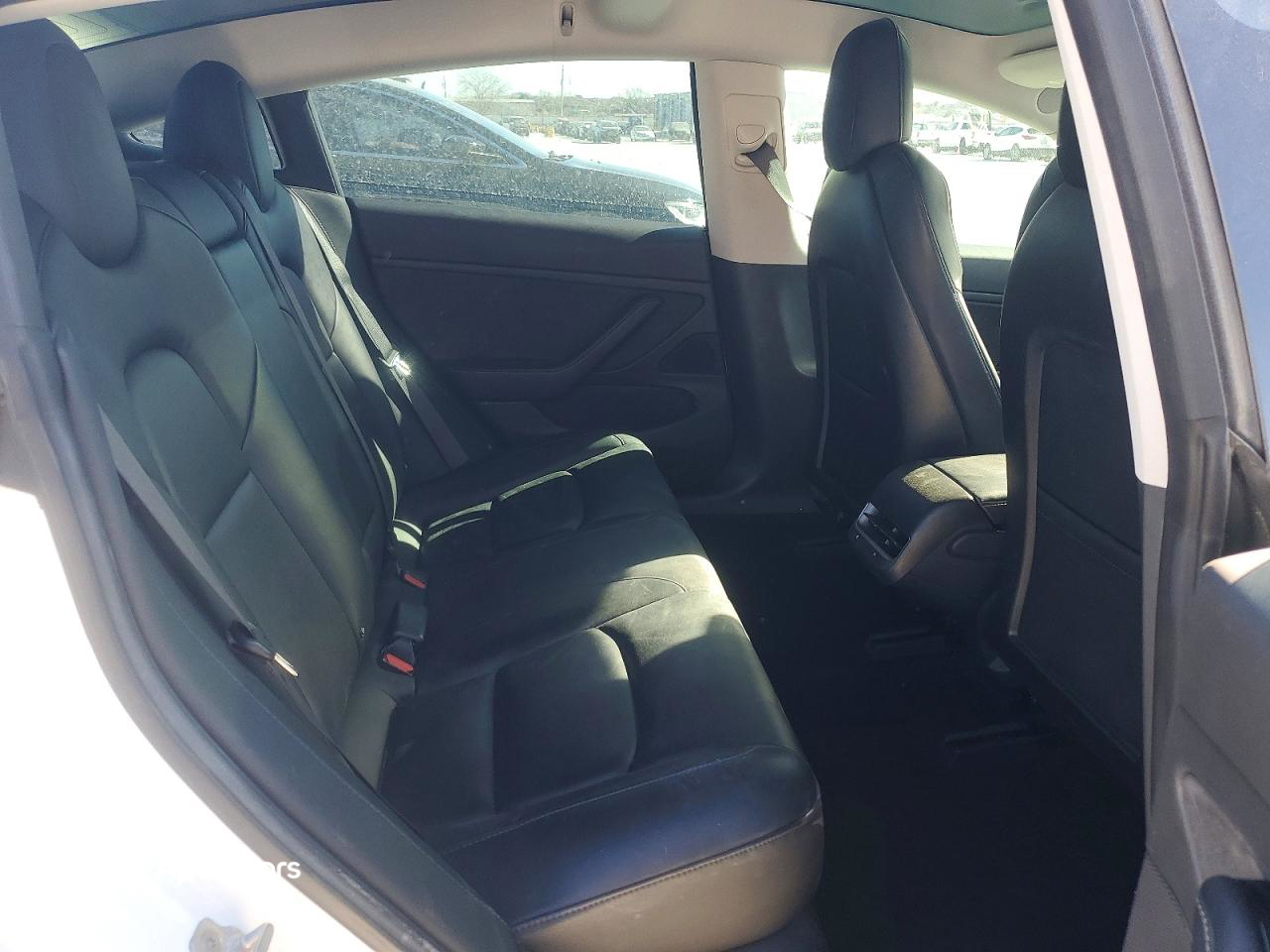 Tesla Model 3 2018