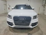 Audi Q5 2017