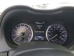 Infiniti Q50 2017
