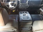 Chevrolet Silverado 2017